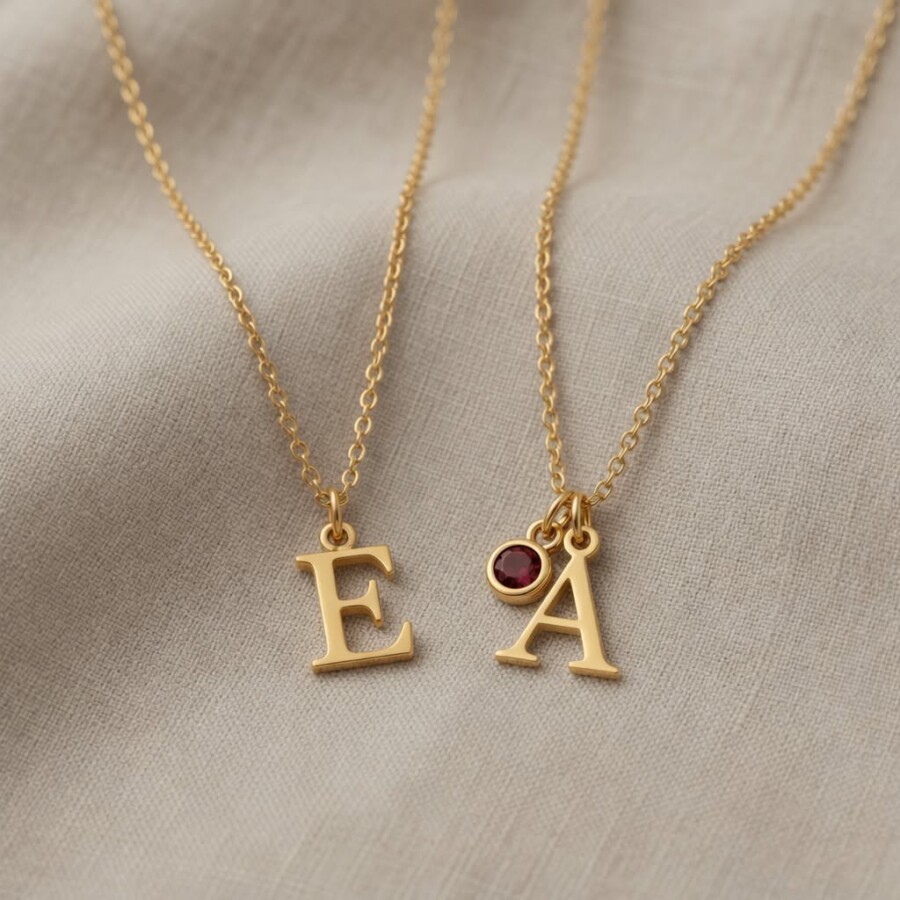 Bijoux sur mesure femme