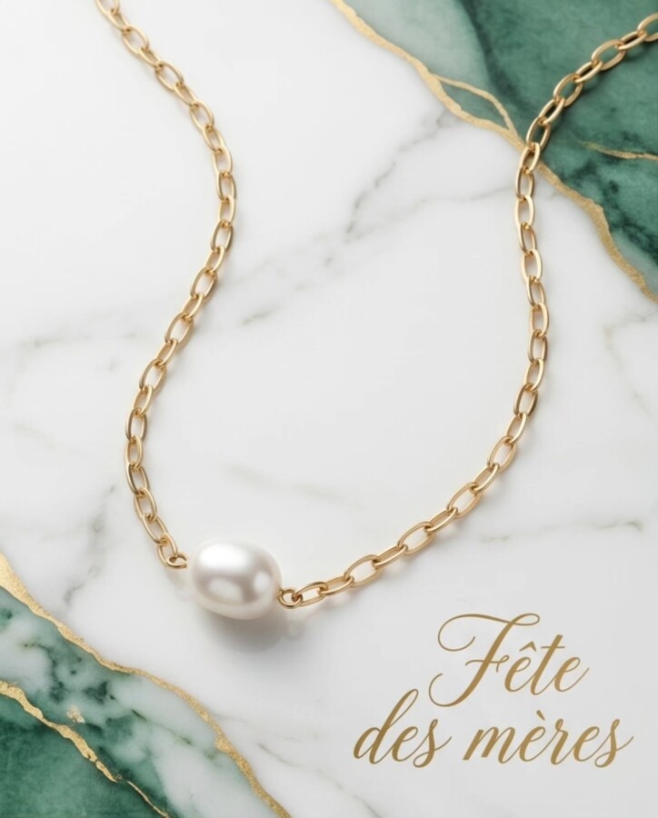 Cadeau unique fête des mères