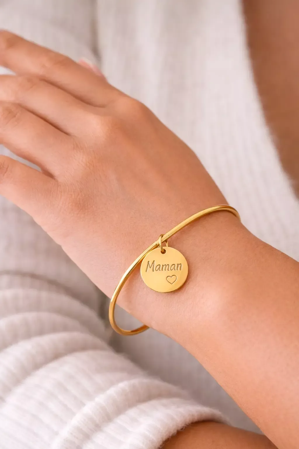 Bijoux unique pour maman