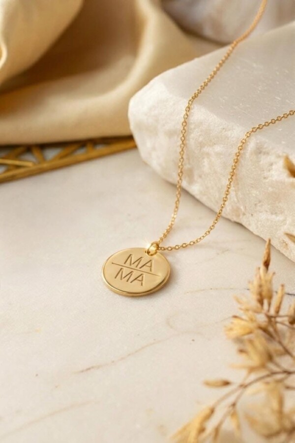 Bijoux unique pour maman