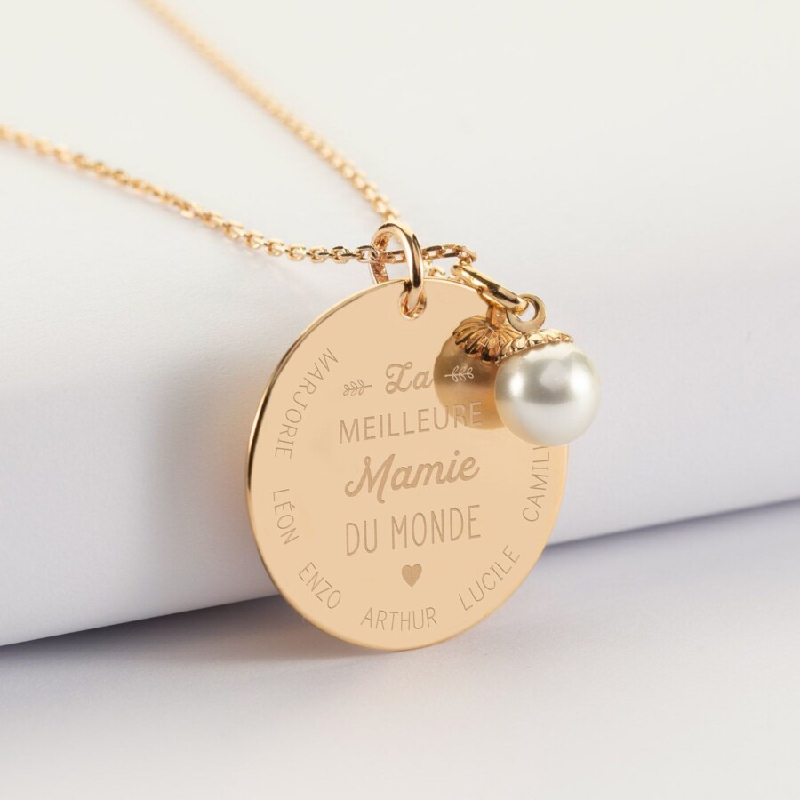 Cadeau personnalisé pour maman