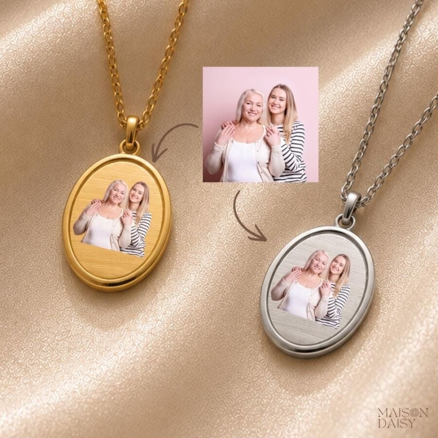Bracelet souvenir photo
