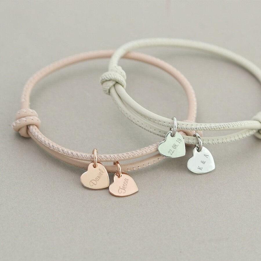 Bracelet personnalisé unique