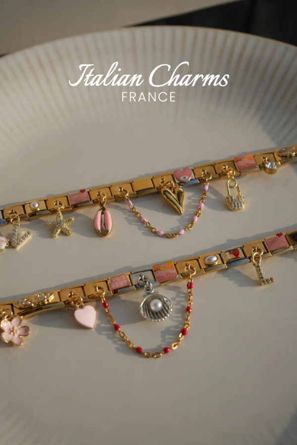Bracelet personnalisé unique