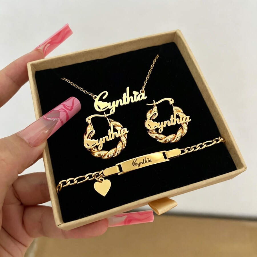 Bracelet personnalisé unique