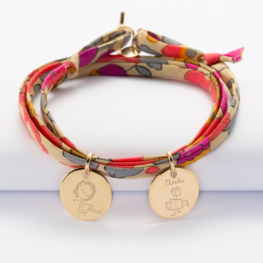 Création bijoux à personnaliser