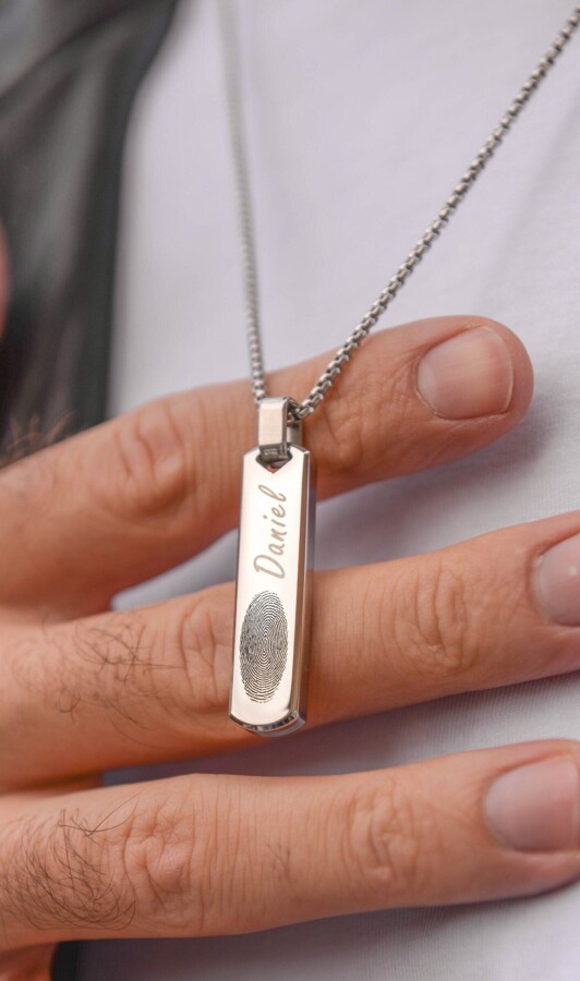 Accessoires personnalisés pour lui