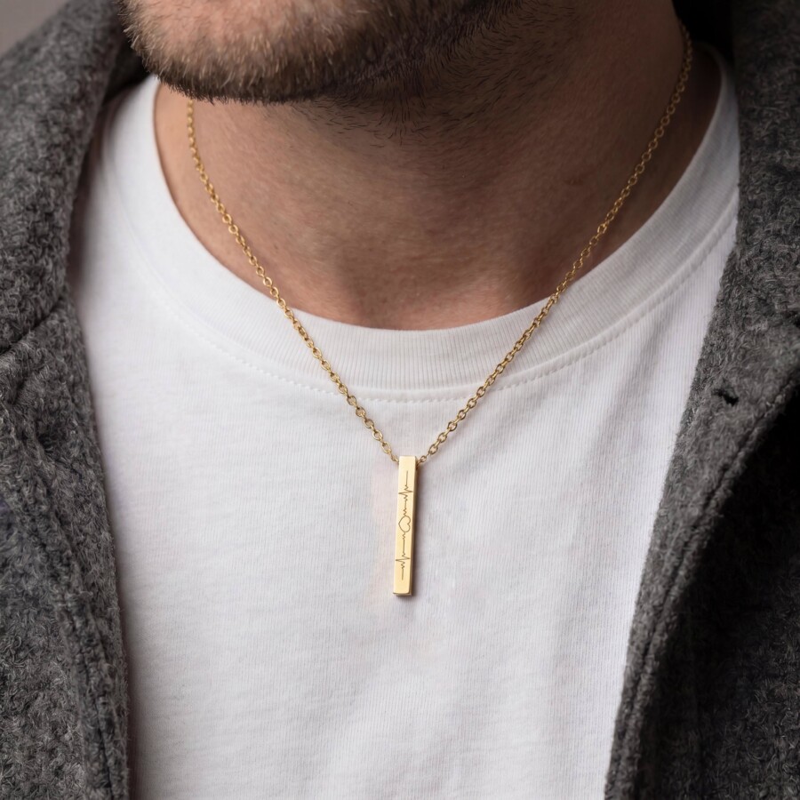 Accessoires personnalisés pour lui
