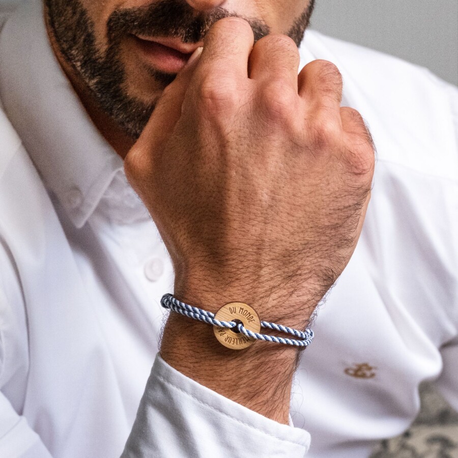 Accessoires personnalisés pour lui