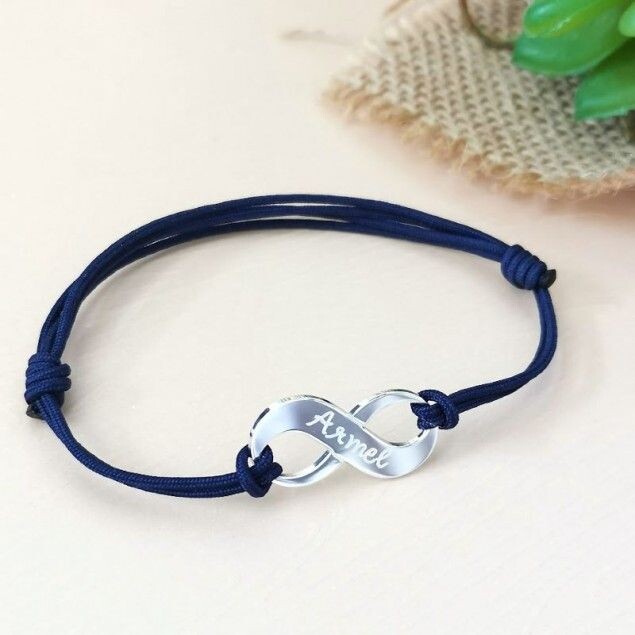 Style unique bijoux homme