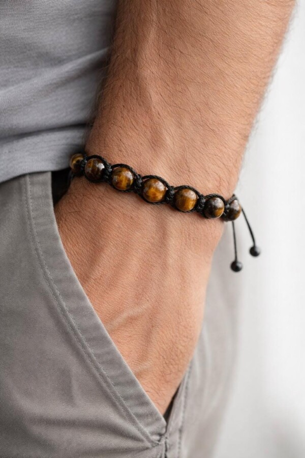 Accessoires masculins tendance