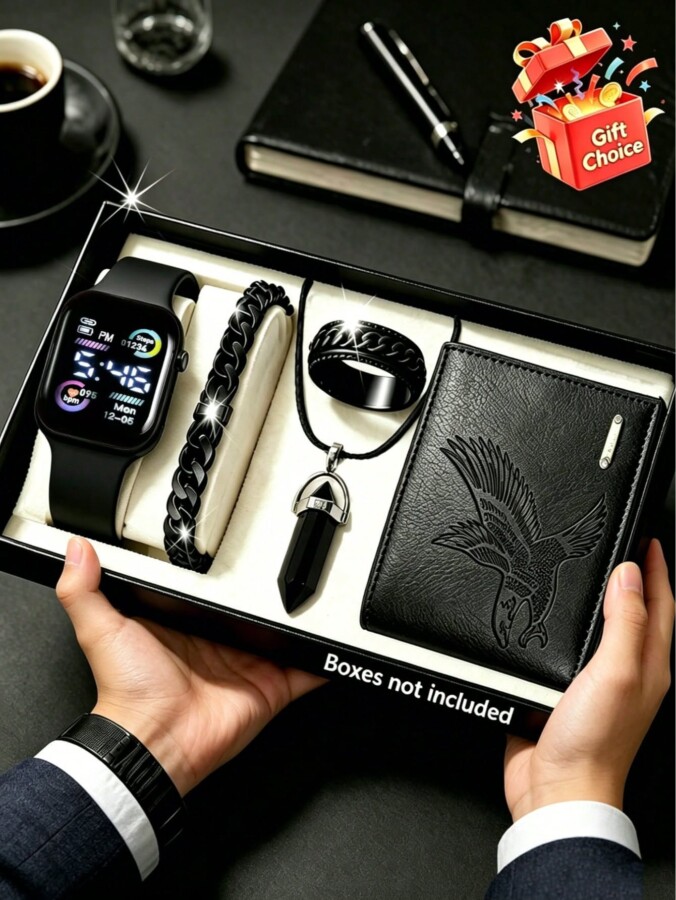 Bijoux homme pour offrir