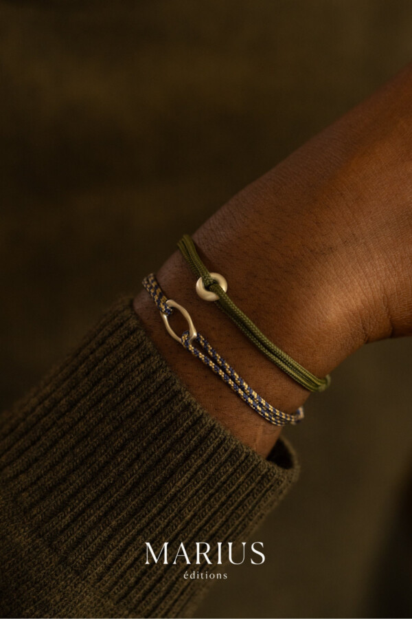 Accessoires masculins tendance