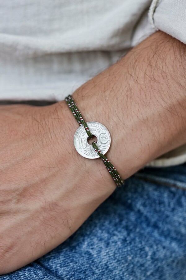 Accessoires masculins tendance