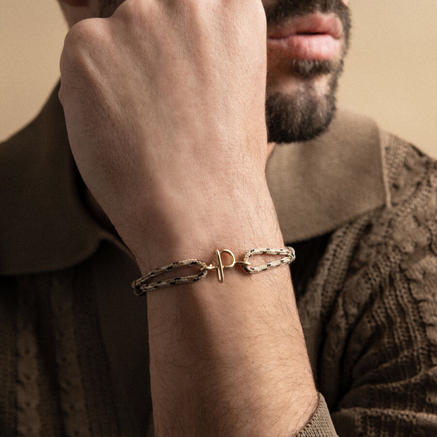 Bijoux homme pour offrir