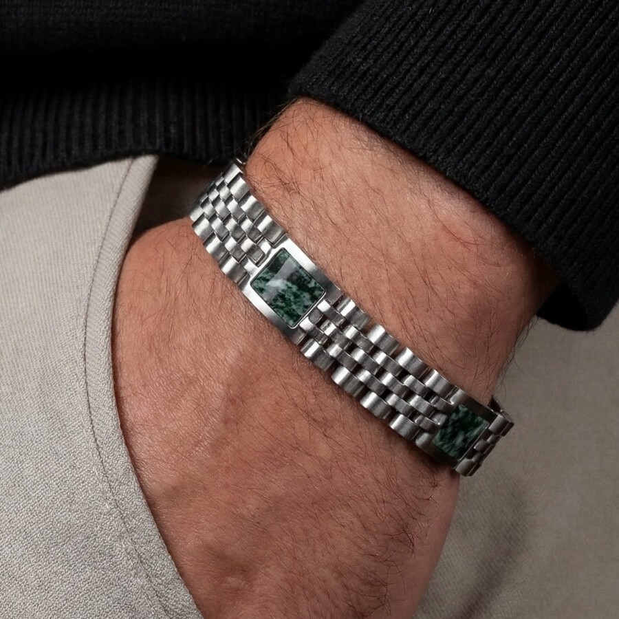 Accessoires masculins abordables