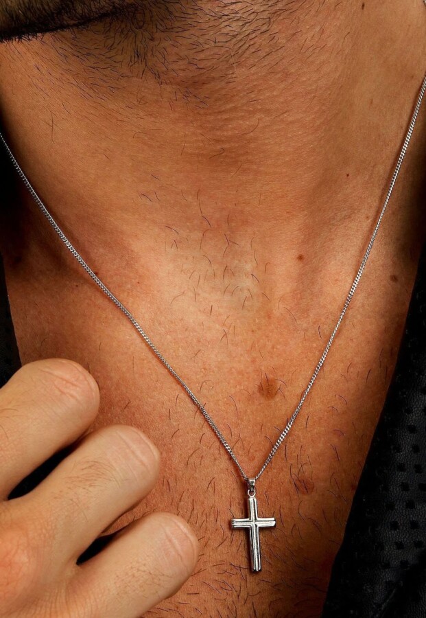 Bijoux homme élégants
