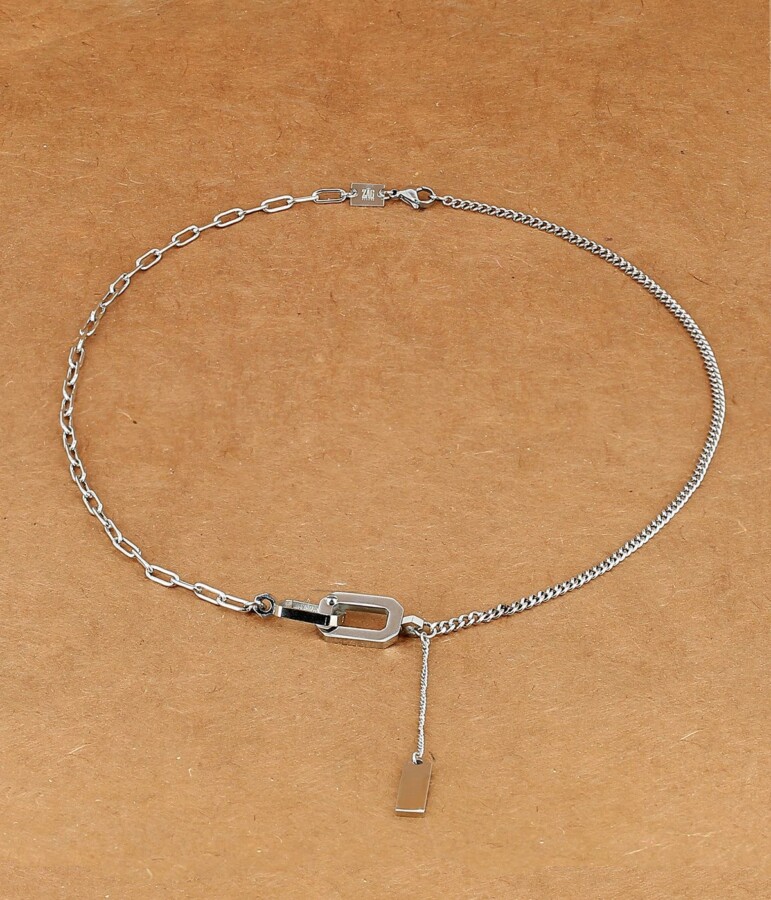 Bijoux tendance homme pas cher