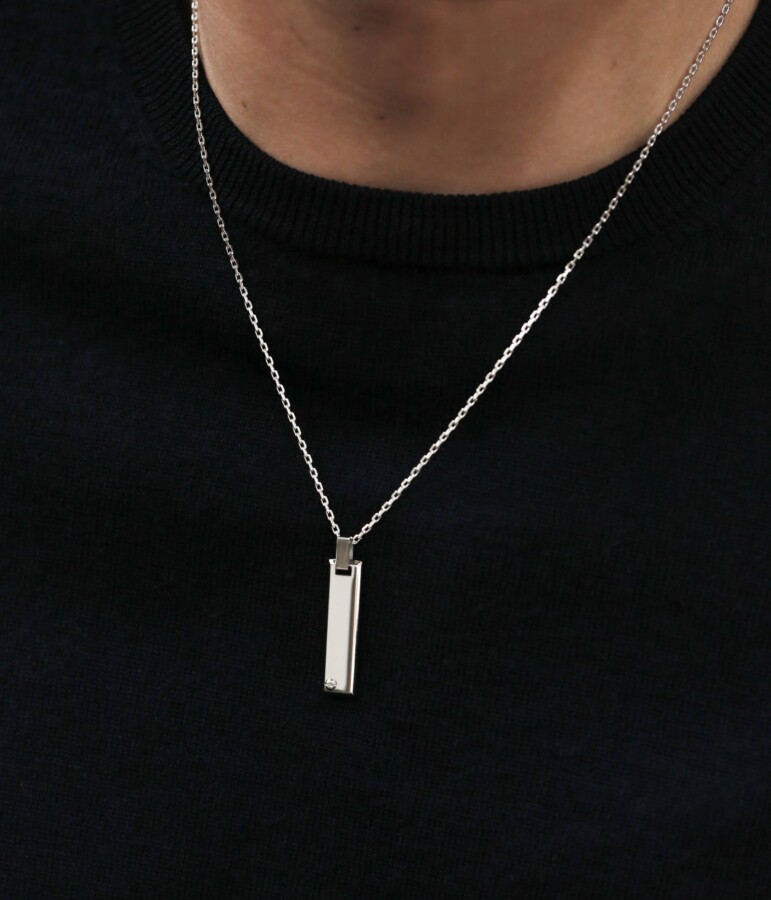 Bijoux tendance homme pas cher