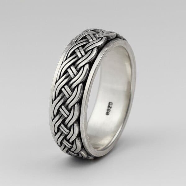 Élégance bijoux pour lui