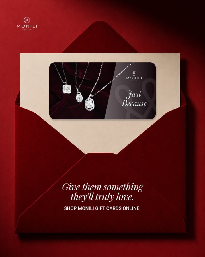 Bijoux carte cadeau options