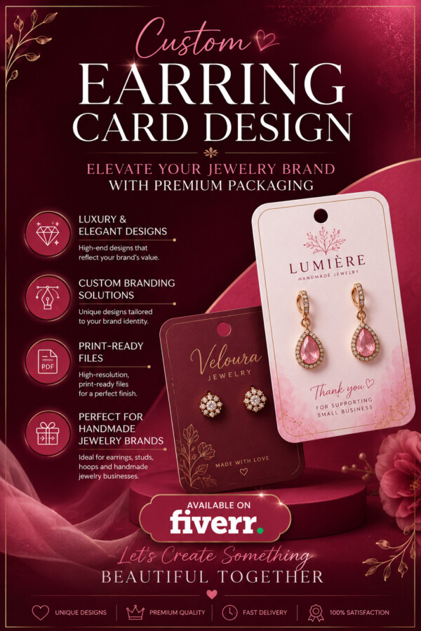 Sélection carte cadeau bijoux