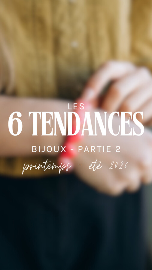 Luxe accessible bijoux d'occasion