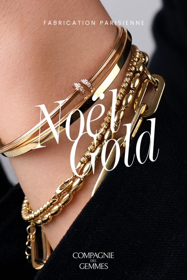 Bijoux d'occasion or 18K
