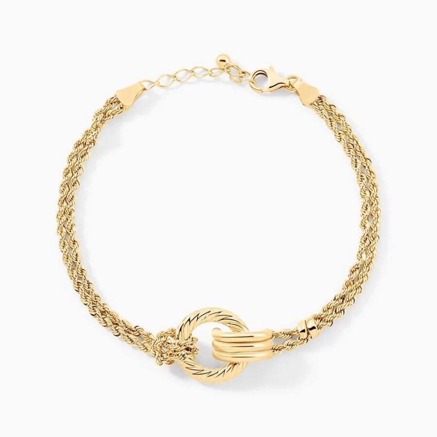 Bijoux d'occasion or 18K