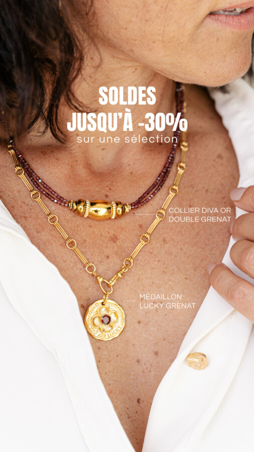 Or 18 carats pas cher