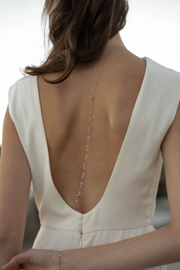 Accessoires mariage raffinés