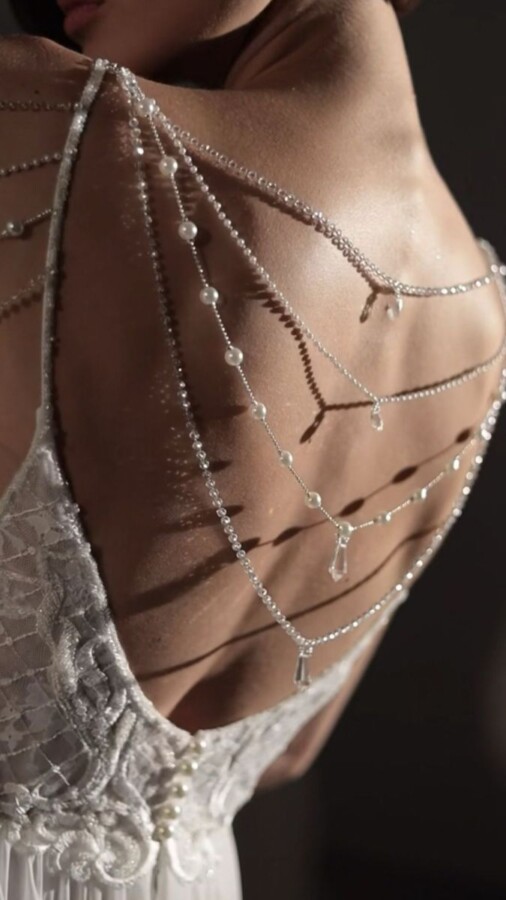 Raffinement pour mariage