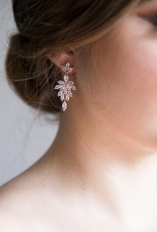 Brillance cristal mariage Swarovski
