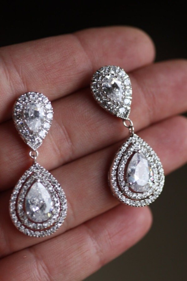 Brillance cristal mariage Swarovski