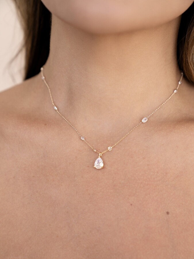 Diadème bijou mariage