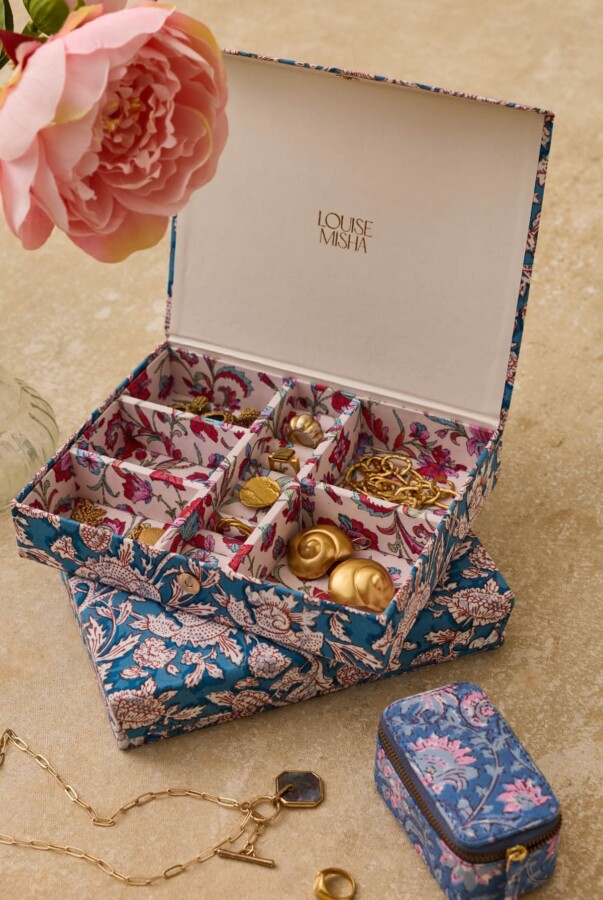 Cadeau boîte personnalisable