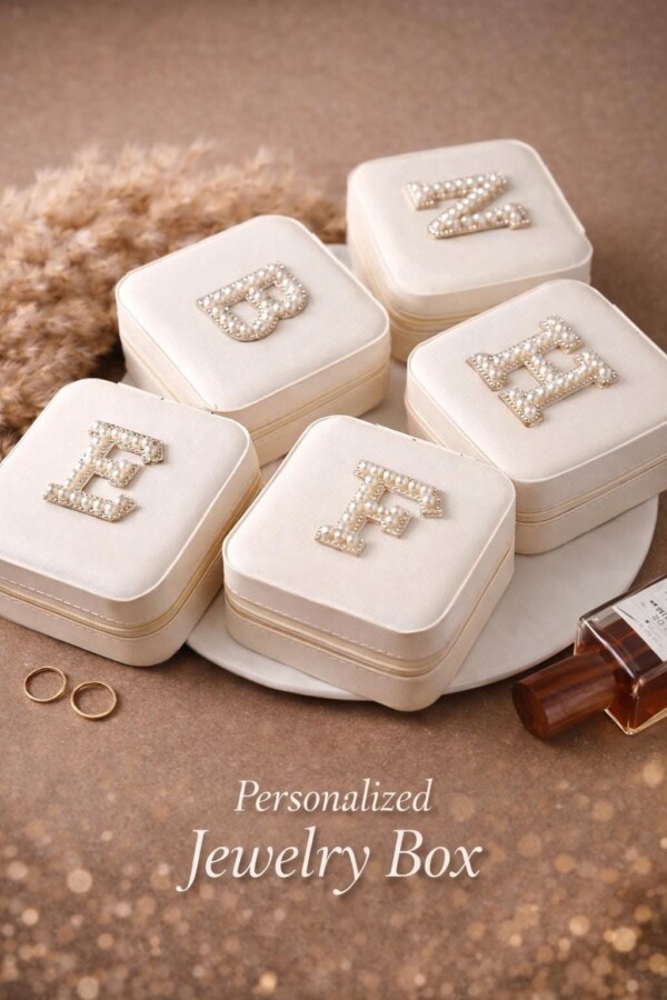 Cadeau boîte personnalisable