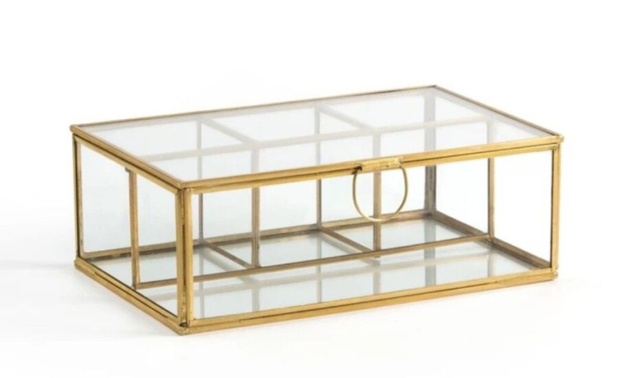 Rangement bijoux à prix réduit