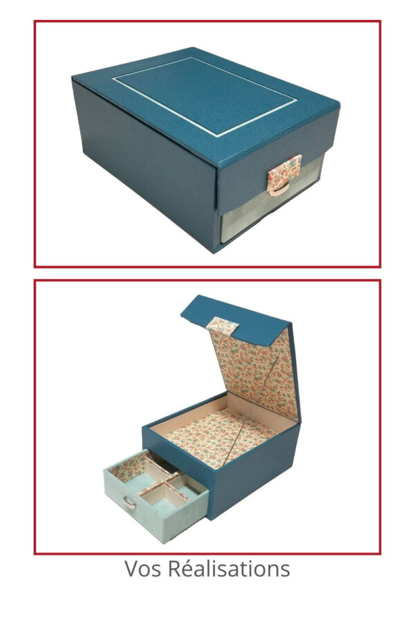 Rangement bijoux à prix réduit