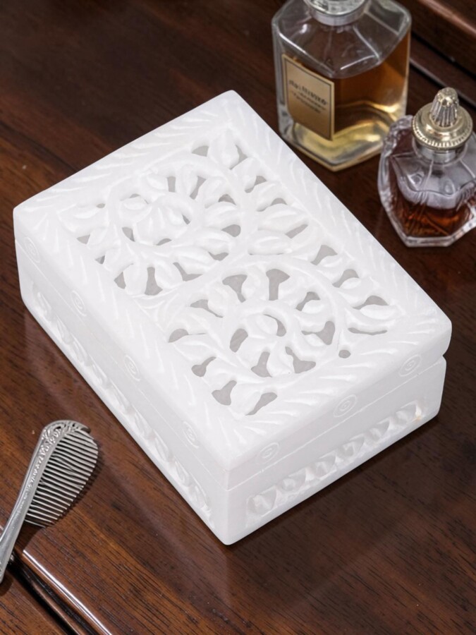 Coffret bijoux abordable