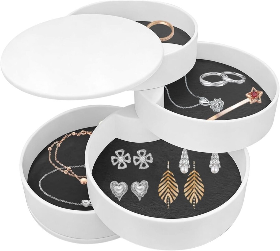 Rangement bijoux à prix réduit