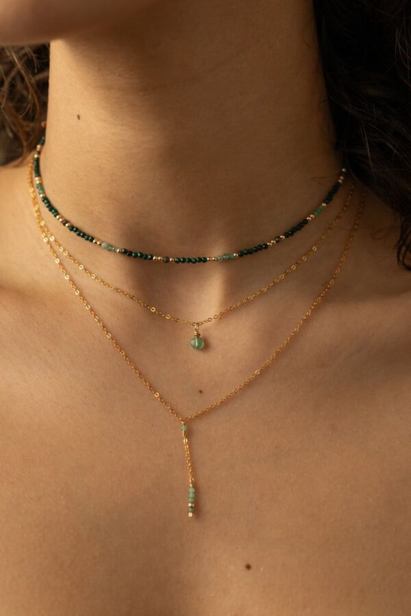 Présent inoubliable bijoux