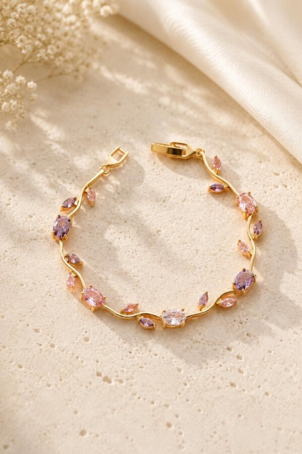 Cadeau parfait bijoux femme