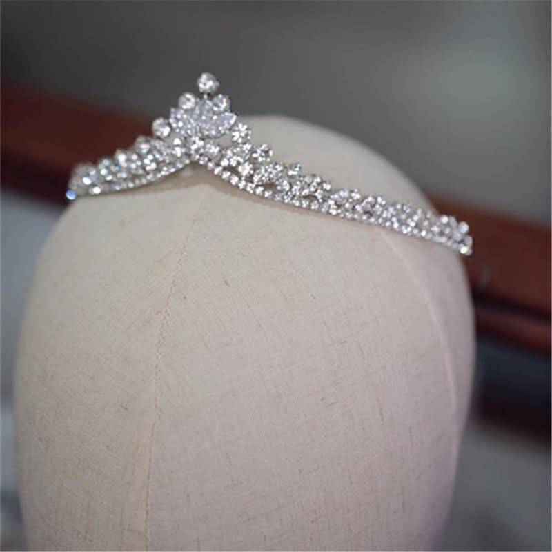 Couronne mariage élégante