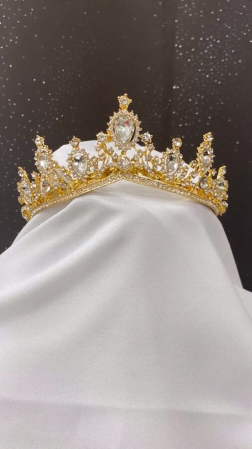 Accessoire cheveux mariage