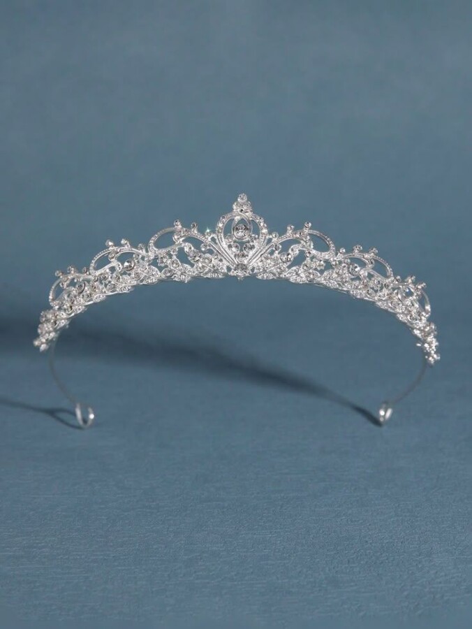 Bijoux de tête nuptiale